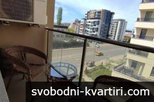 3 - стаен апартамент в кв. Кръстова вада