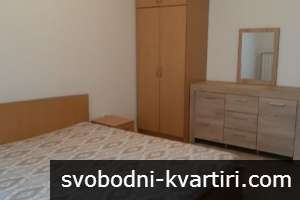 Красно Село тристаен апартамент обзаведен #1751971737