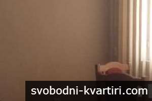 Даваме под наем двустаен апартамент в Каменица 1