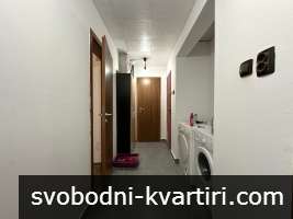 Двустаен в кв. Картала