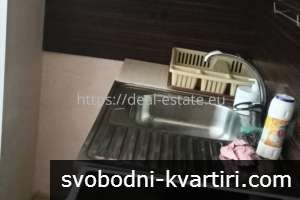 Апартамент под наем до Парк Бистрица и АУБГ – Благоевград
