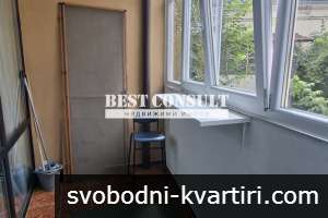 Отличен двустаен, климатик - Център, Първо РПУ Отличен двустаен, климатик - Център, Първо РПУ