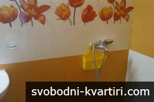 Студио в Центъра на Созопол с Паркомясто
