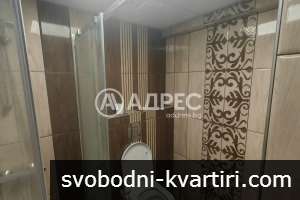 Двустаен апартамент под наем 695240 Двустаен апартамент под наем 695240