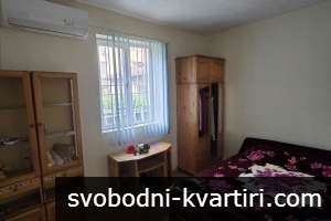 Самостоятелна къща в кючук париж с паркомясто
