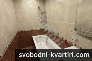 Панорамен двустаен апартамент