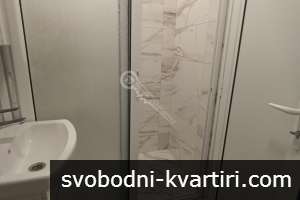Тристаен апартамент ново строителство Тристаен апартамент ново строителство