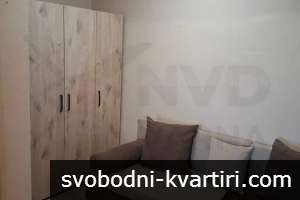 Дава се под наем двустаен апартамент в Младост 1! Дава се под наем двустаен апартамент в Младост 1!