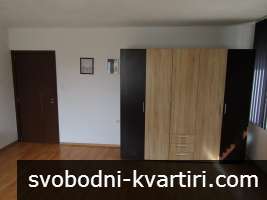 Двустаен апартамент под наем в широкия център на гр. Благоевград – до AUBG и 7-мо ОУ Двустаен апартамент под наем в широкия център на гр. Благоевград – до AUBG и 7-мо ОУ