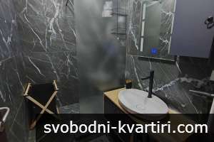 Лазур многостаен апартамент обзаведен #1781184308