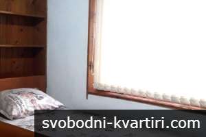 Студио а нощувки в Стария Несебър