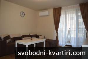 Дава под наем 2-стаен гр. Пловдив - Каменица 2 72m² + Паркомясто