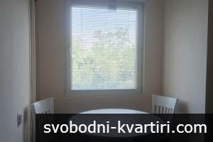 Тристаен нови мебели, с 3 климатика!