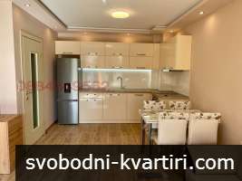 Двустаен 70 м², комплекс „Елит Парк“ — обзаведен, БЕЗ КОМИСИОНА