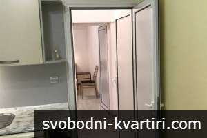 Двустаен в идеален център Двустаен в идеален център