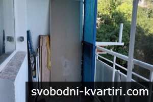 Света Троица двустаен апартамент обзаведен #1751897503