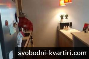 1016 Тристаен апартамент Гагарин