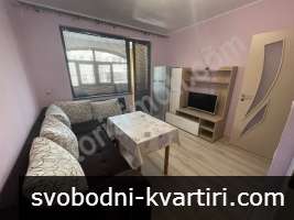 Двустаен уютен апартамент в Бузлуджа