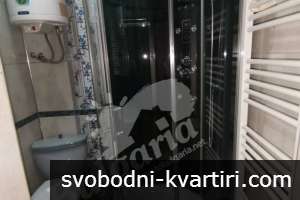Модерно жилище под наем в близост до стадион "Ивайло" Модерно жилище под наем в близост до стадион "Ивайло"