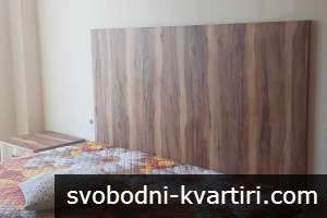 Даваме под наем тристаен апартамент в Кючук Париж Даваме под наем тристаен апартамент в Кючук Париж
