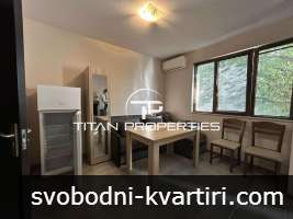 Двустаен апартамент,под наем, кв. Колхозен пазар