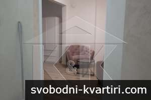 АПАРТАМЕНТ ПОД НАЕМ В ТОП ЦЕНТЪР НА ГРАД ВАРНА АПАРТАМЕНТ ПОД НАЕМ В ТОП ЦЕНТЪР НА ГРАД ВАРНА