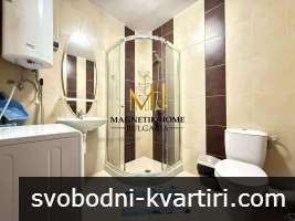 Уютно студио в комплекс ”Cascadas Family Resort” в Слънчев Бряг Уютно студио в комплекс ”Cascadas Family Resort” в Слънчев Бряг
