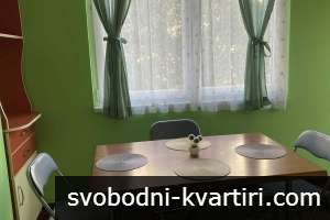 Двустаен апартамент център Двустаен апартамент център