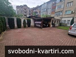 Многостаен апартамент под наем с паркомясто в идеален център на гр. Благоевград Многостаен апартамент под наем с паркомясто в идеален център на гр. Благоевград