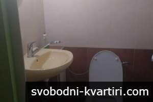 Банишора едностаен апартамент частично обзаведен #1751461806