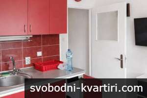 Двустаен, под наем, ж.к Младост 3