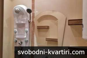 Двустаен апартамент, под наем, Чаталджа