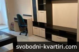 Люлин 7 двустаен апартамент обзаведен #1750761268