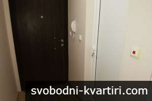 Чисто нов Смирненски