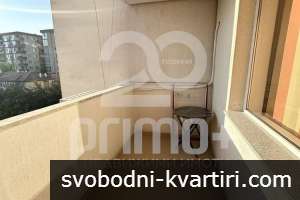 Двустаен, кв. Акация