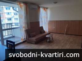 Двустаен, под наем, ж.к Люлин 5 Двустаен, под наем, ж.к Люлин 5