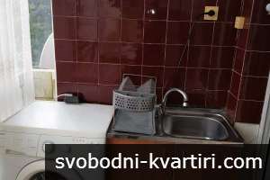 Двустаен под наем в Разсадника, София