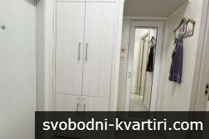 Двустаен апартамент