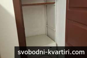 Четиристаен апартамент под наем в ж.к. Младост 2