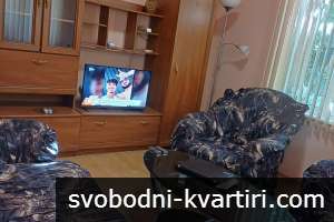 Двустаен Камела Двустаен Камела
