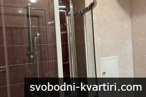 Апартамент Двустаен Лазур Апартамент Двустаен Лазур