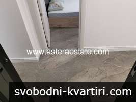 Луксозен апартамент, 82 кв.м., с 2 спални, ет.3, под наем, в кв. Освобождение на Благоевград Луксозен апартамент, 82 кв.м., с 2 спални, ет.3, под наем, в кв. Освобождение на Благоевград