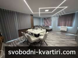 Нов двустаен апартамент в кв. Бузлуджа