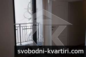 ЕКСКЛУЗИВНО! ЧЕТИРИСТАЕН НОВ АПАРТАМЕНТ ПОД НАЕМ! НЕПОСРЕДСТВЕНО ДО ВИНС И МОРСКА ГРАДИНА!