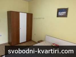 2-стаен апартамент под наем