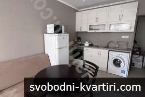 Южна боксониера в кв. Акация Южна боксониера в кв. Акация