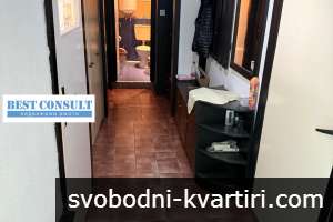 Двустаен обзаведен, климатик - Дружба 3, Пацони Двустаен обзаведен, климатик - Дружба 3, Пацони