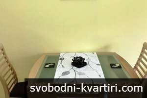 Двустаен в идеален център Двустаен в идеален център
