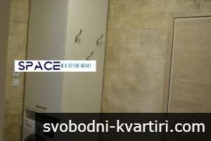 Дава под наем 2-стаен гр. Пловдив - Каменица 2 72m² + Паркомясто