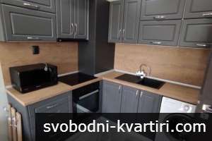 Двустаен апартамент,под наем, кв. Трошево